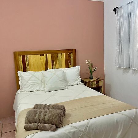 Cute Apart Excellently Located Διαμέρισμα Oaxaca Εξωτερικό φωτογραφία