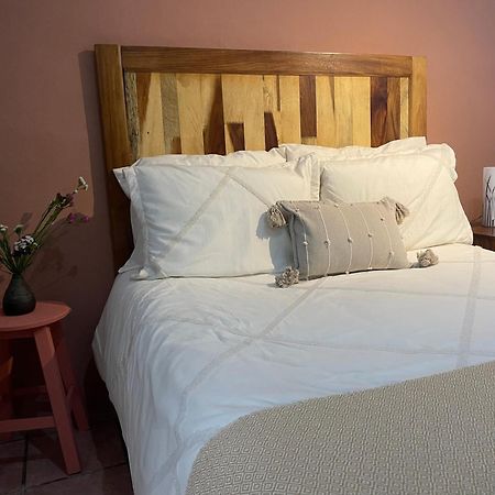 Cute Apart Excellently Located Διαμέρισμα Oaxaca Εξωτερικό φωτογραφία
