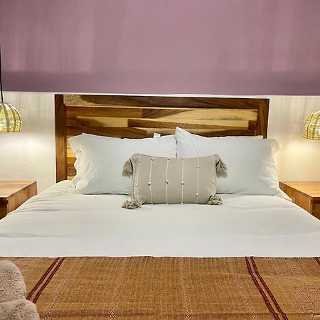 Cute Apart Excellently Located Διαμέρισμα Oaxaca Εξωτερικό φωτογραφία