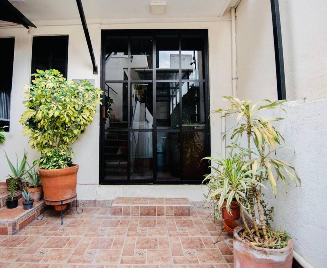 Cute Apart Excellently Located Διαμέρισμα Oaxaca Εξωτερικό φωτογραφία