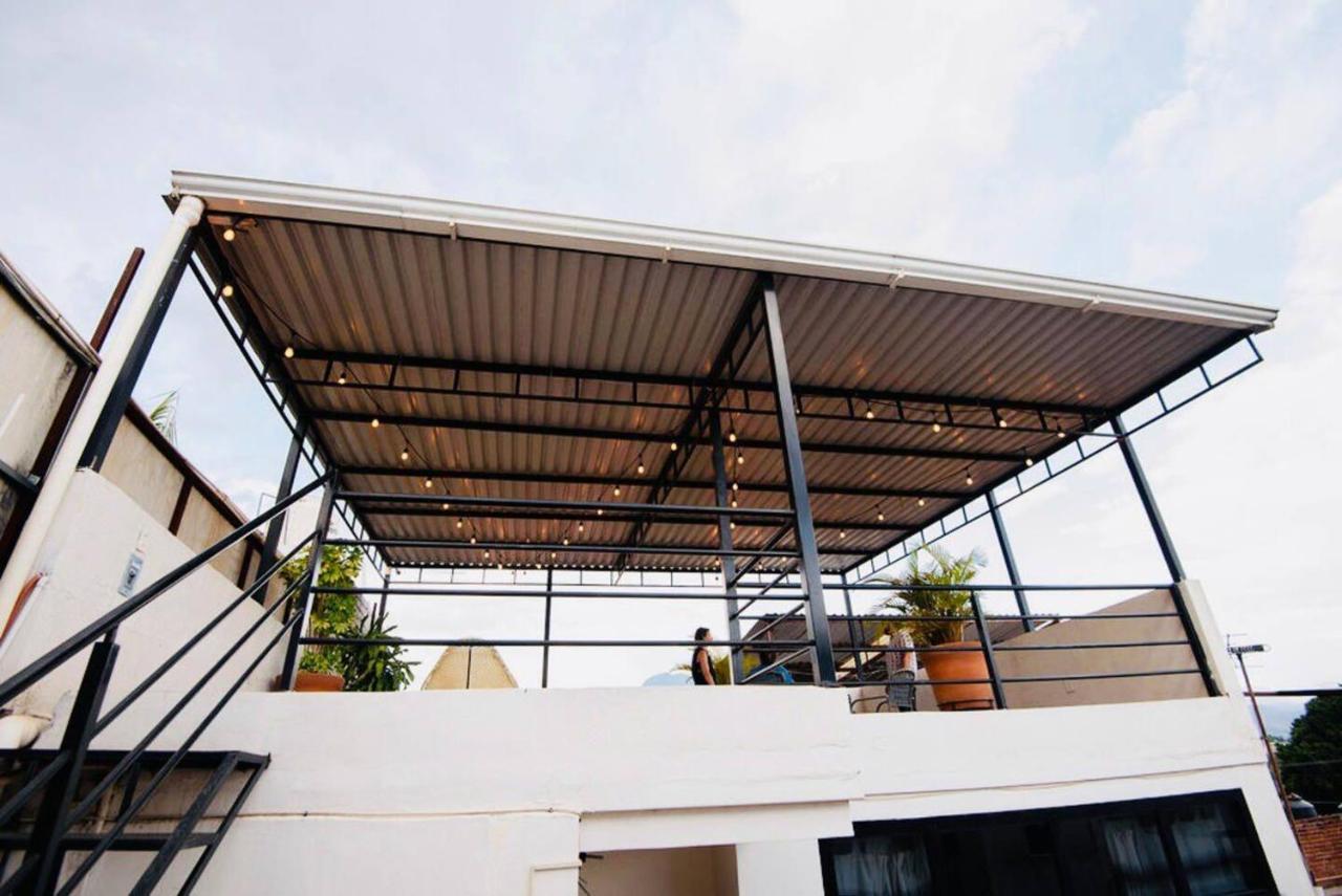 Cute Apart Excellently Located Διαμέρισμα Oaxaca Εξωτερικό φωτογραφία