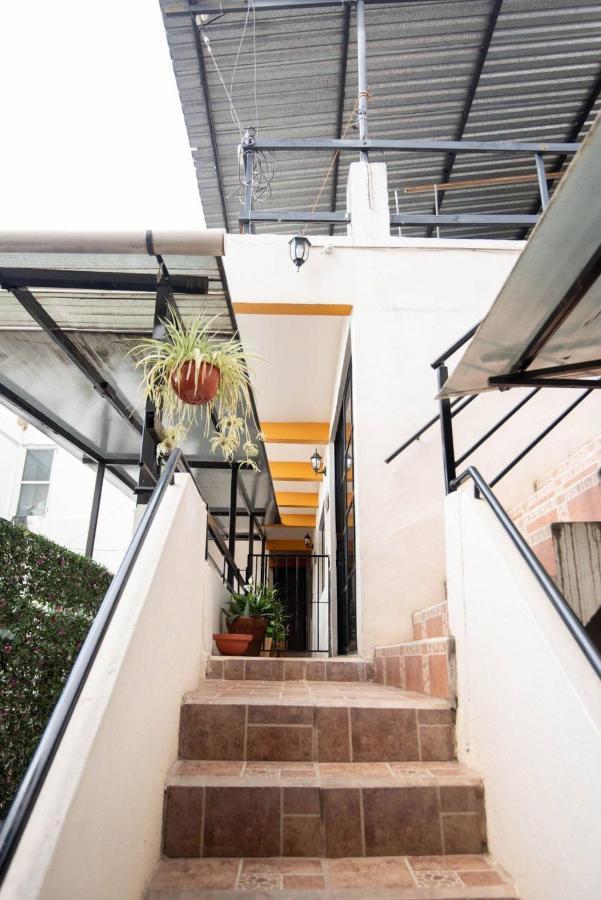 Cute Apart Excellently Located Διαμέρισμα Oaxaca Εξωτερικό φωτογραφία
