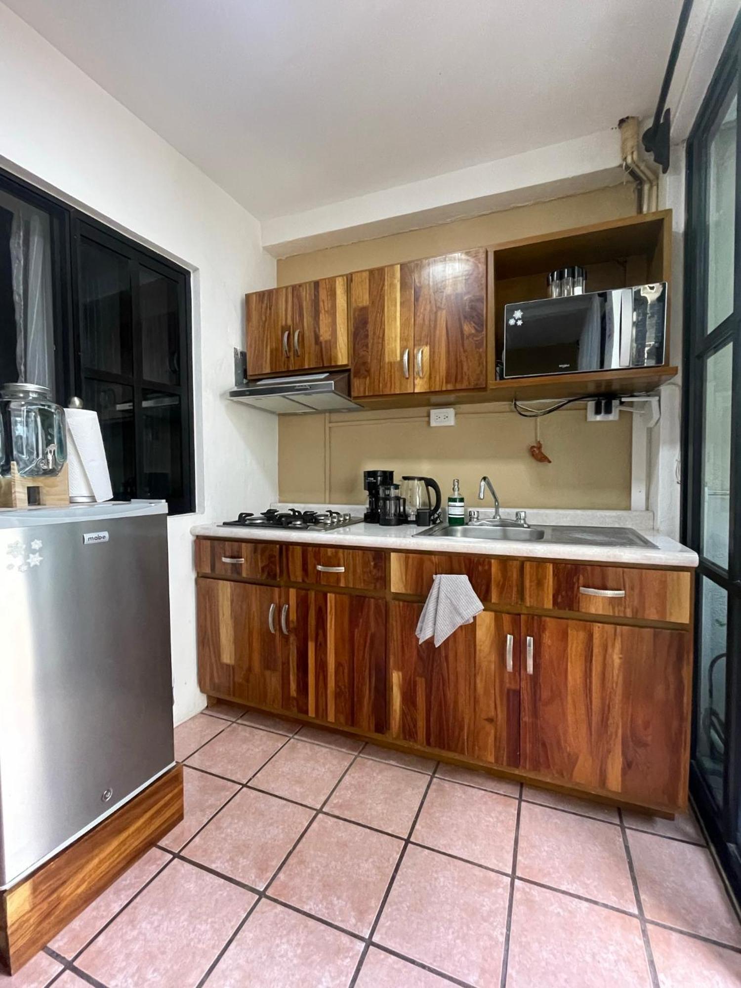 Cute Apart Excellently Located Διαμέρισμα Oaxaca Εξωτερικό φωτογραφία