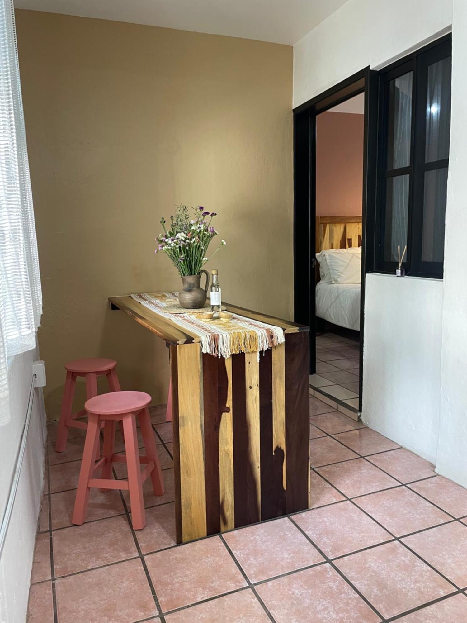 Cute Apart Excellently Located Διαμέρισμα Oaxaca Εξωτερικό φωτογραφία