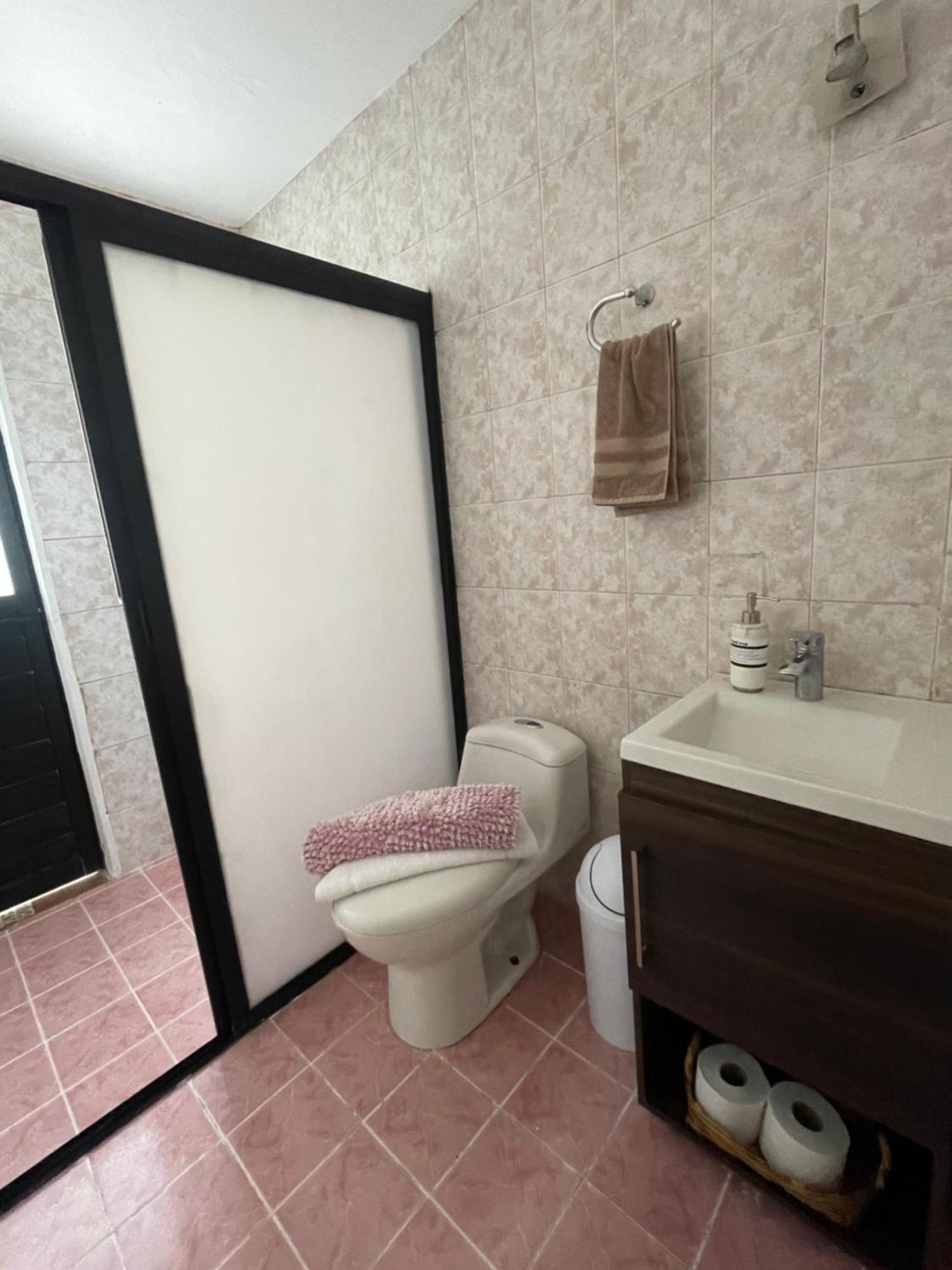 Cute Apart Excellently Located Διαμέρισμα Oaxaca Εξωτερικό φωτογραφία