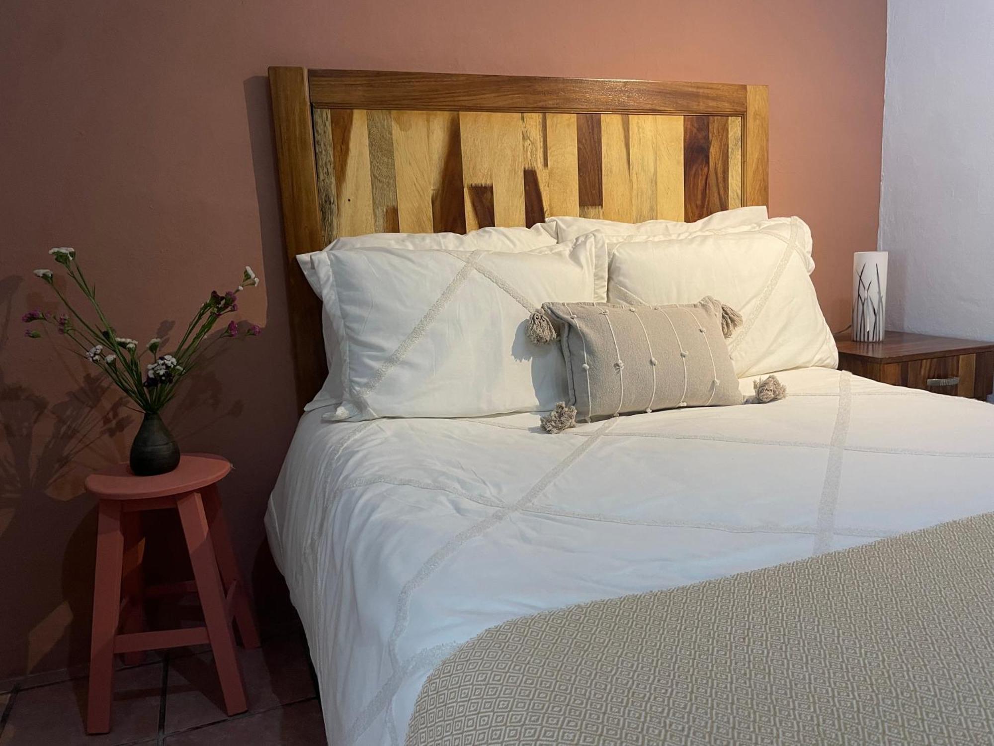 Cute Apart Excellently Located Διαμέρισμα Oaxaca Εξωτερικό φωτογραφία
