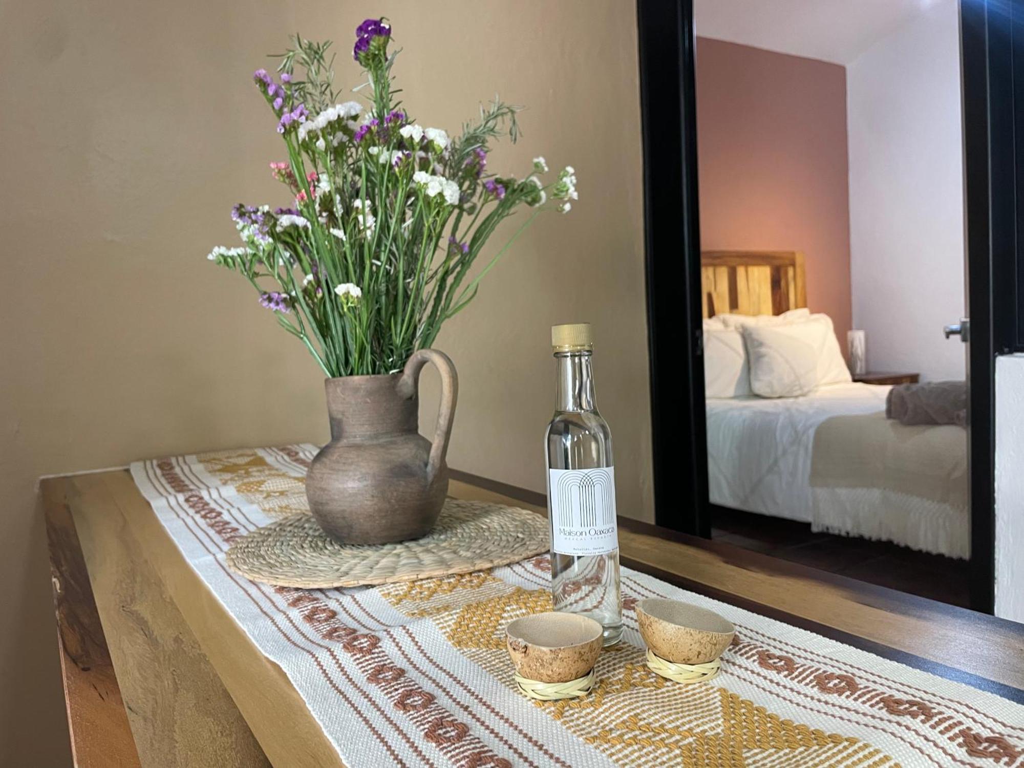 Cute Apart Excellently Located Διαμέρισμα Oaxaca Εξωτερικό φωτογραφία