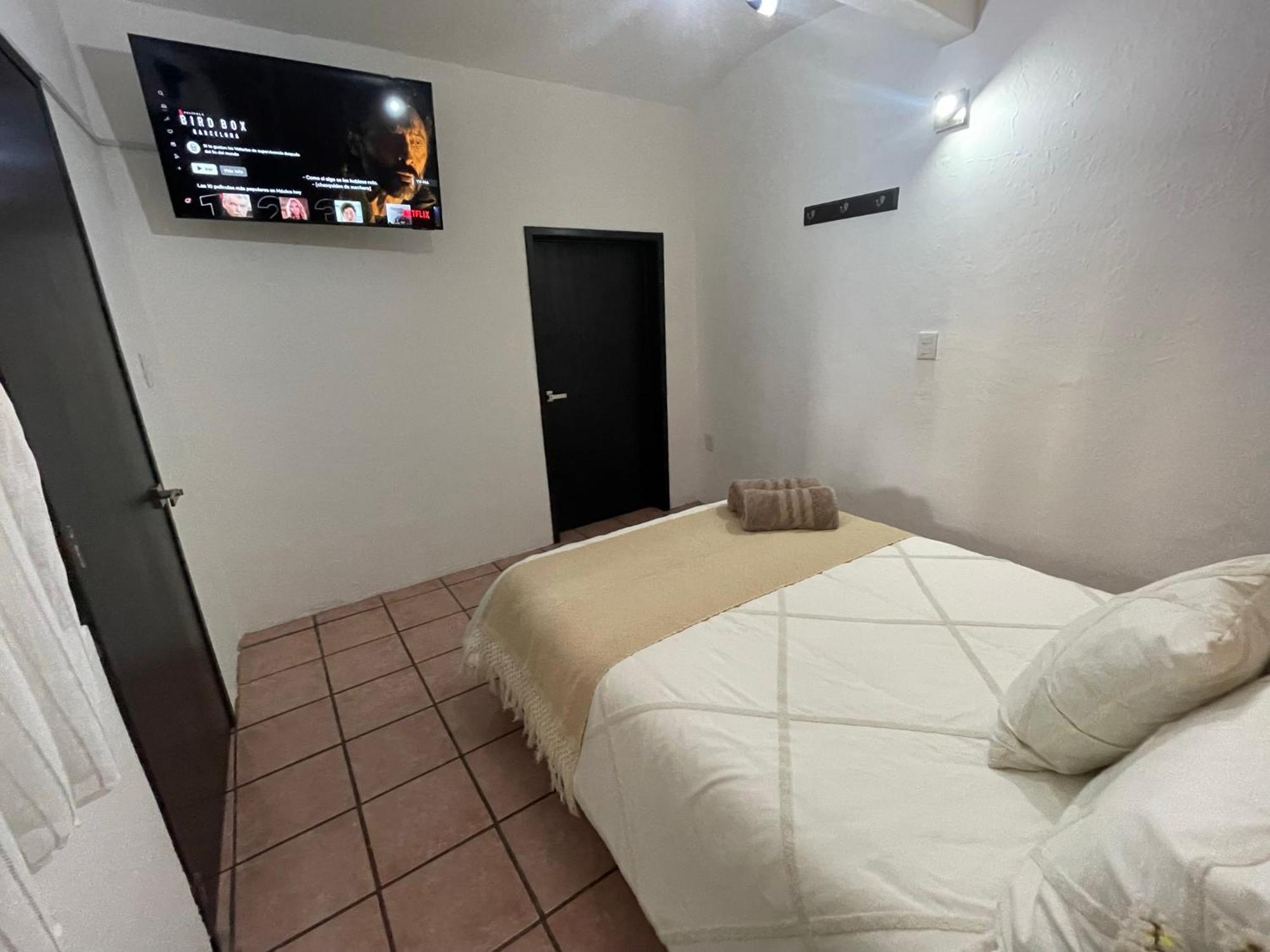 Cute Apart Excellently Located Διαμέρισμα Oaxaca Εξωτερικό φωτογραφία