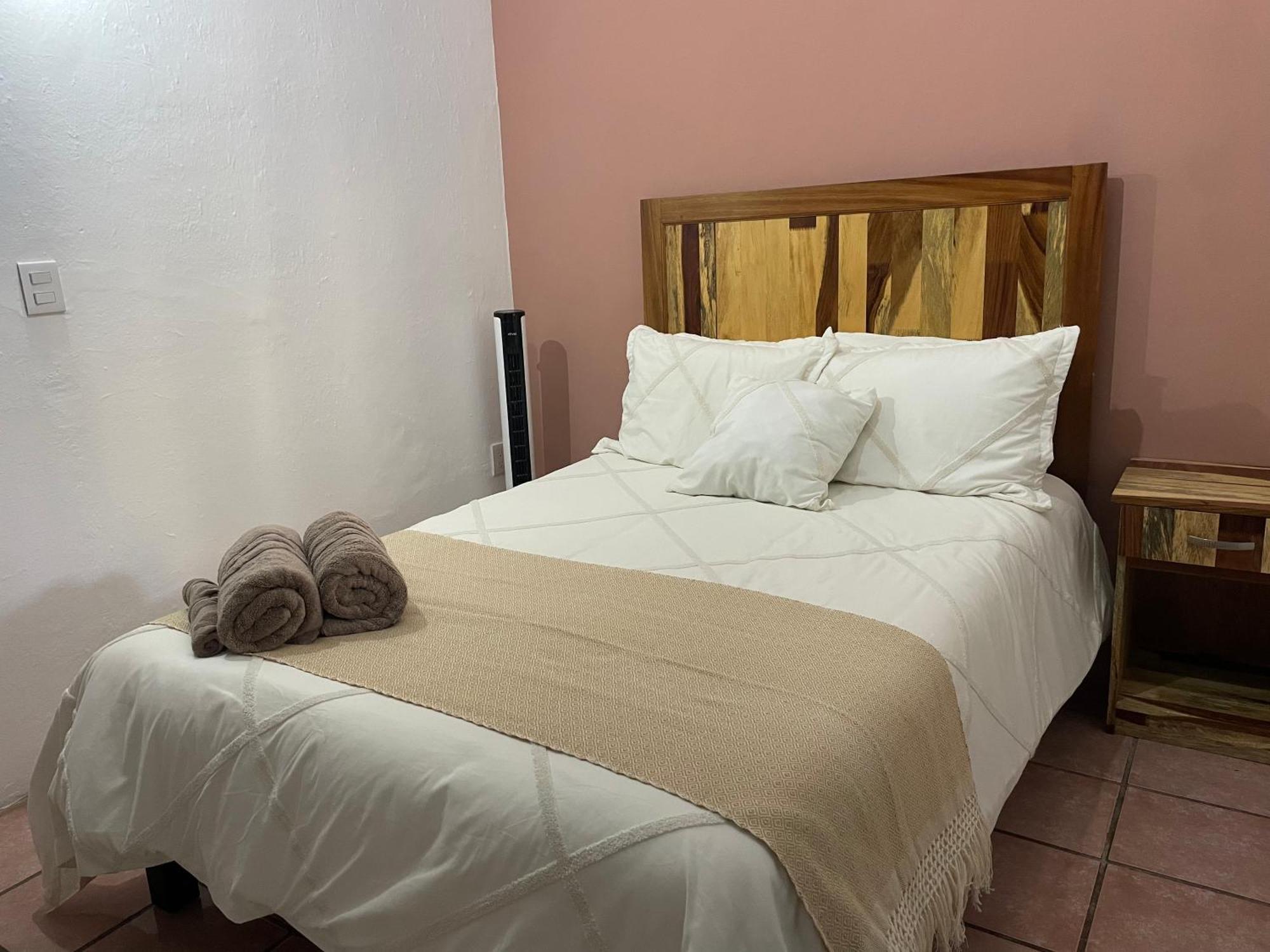 Cute Apart Excellently Located Διαμέρισμα Oaxaca Εξωτερικό φωτογραφία
