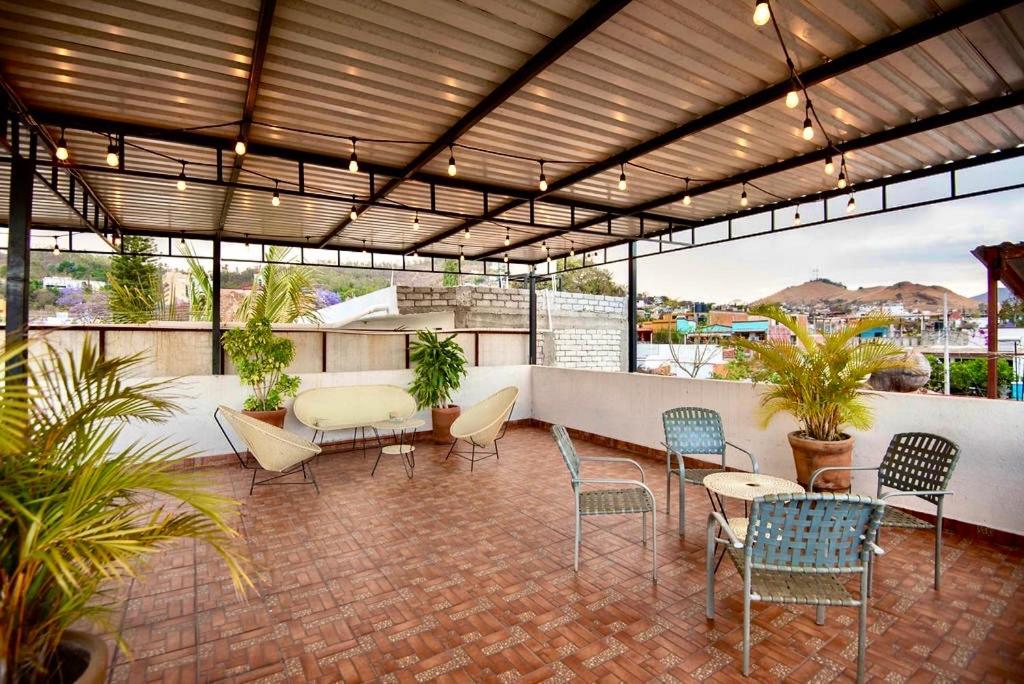 Cute Apart Excellently Located Διαμέρισμα Oaxaca Εξωτερικό φωτογραφία
