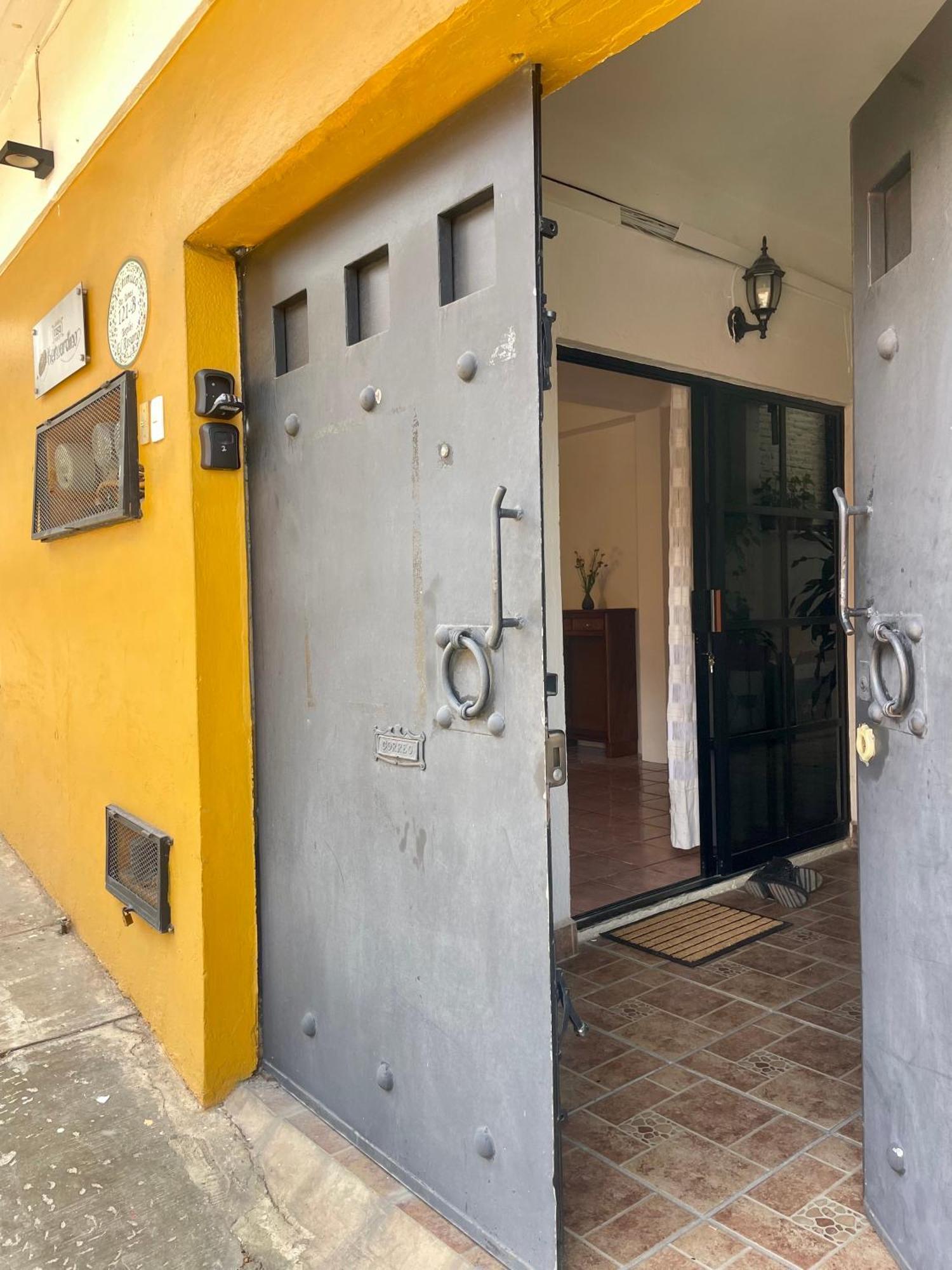 Cute Apart Excellently Located Διαμέρισμα Oaxaca Εξωτερικό φωτογραφία