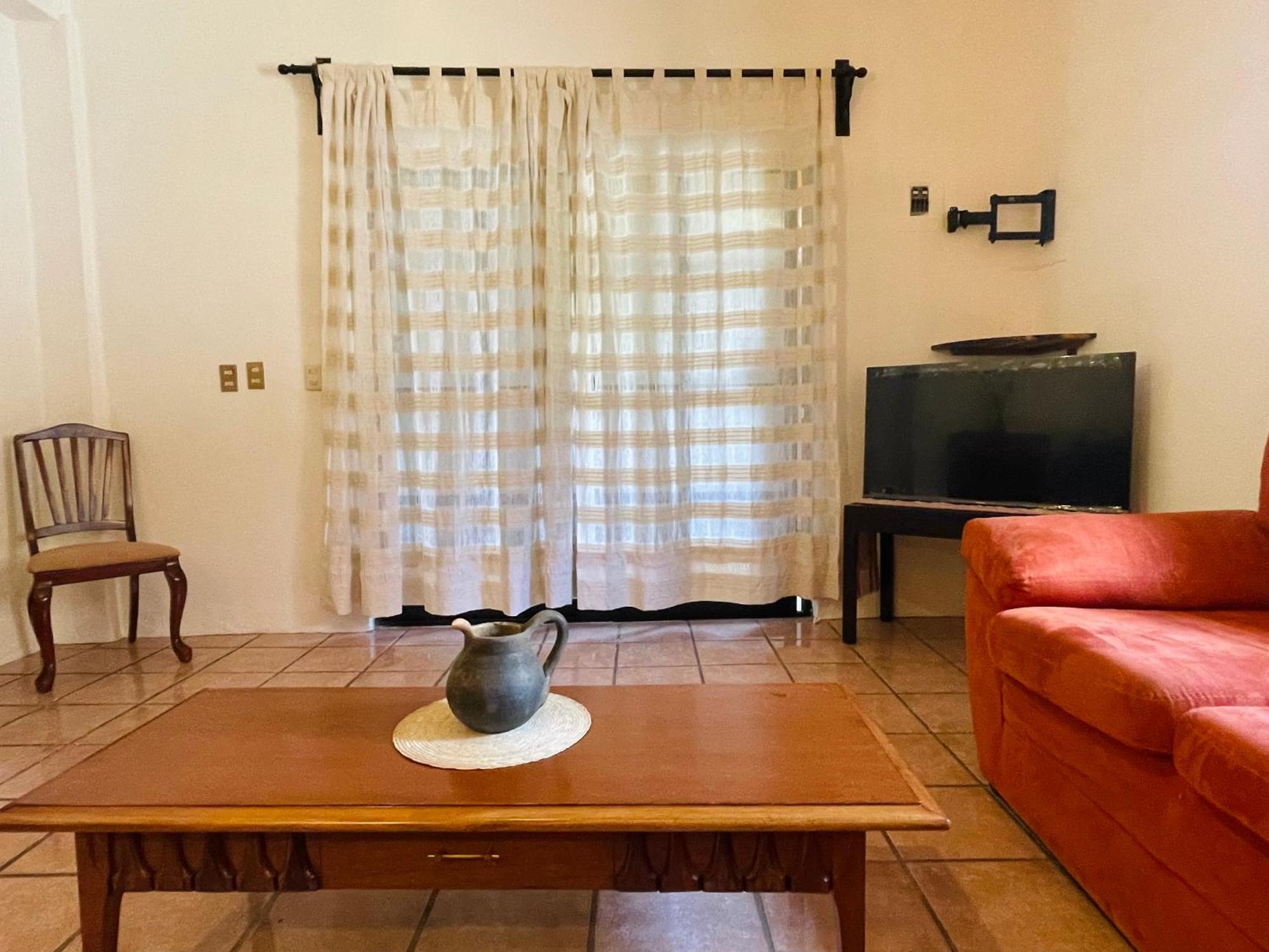 Cute Apart Excellently Located Διαμέρισμα Oaxaca Εξωτερικό φωτογραφία