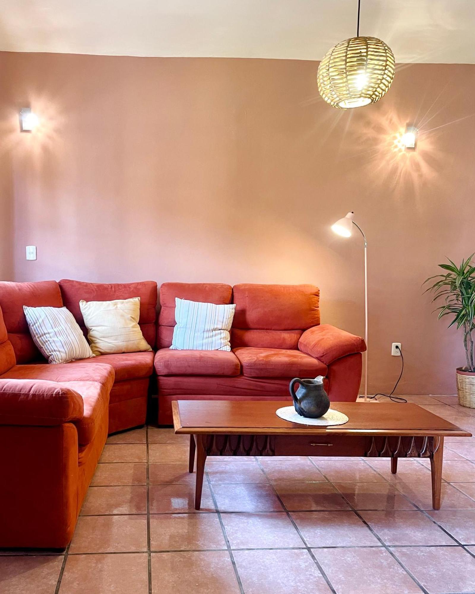 Cute Apart Excellently Located Διαμέρισμα Oaxaca Εξωτερικό φωτογραφία