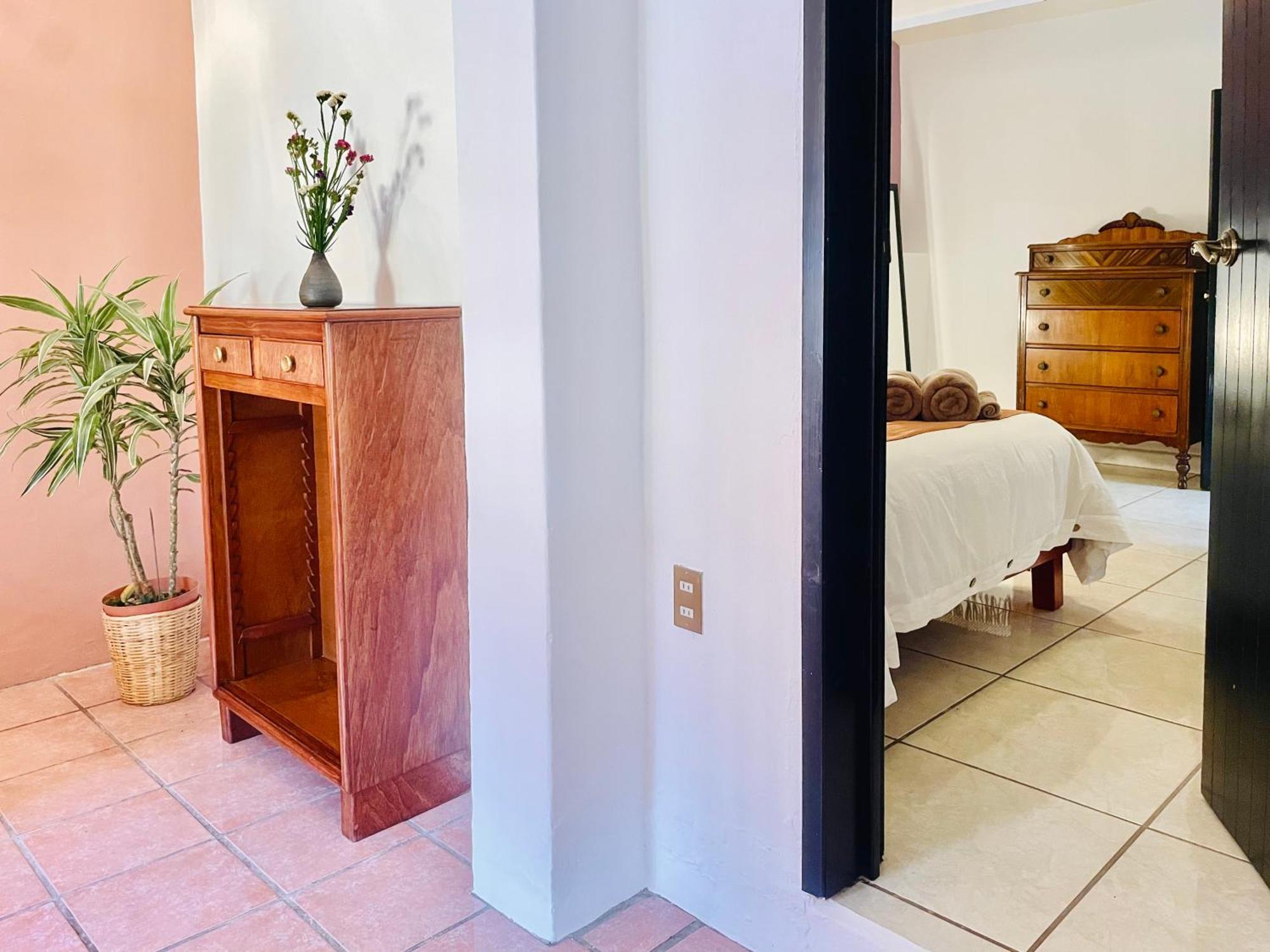 Cute Apart Excellently Located Διαμέρισμα Oaxaca Εξωτερικό φωτογραφία