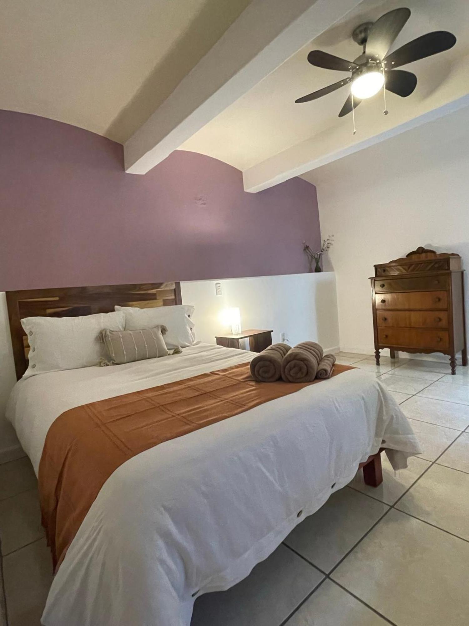 Cute Apart Excellently Located Διαμέρισμα Oaxaca Εξωτερικό φωτογραφία