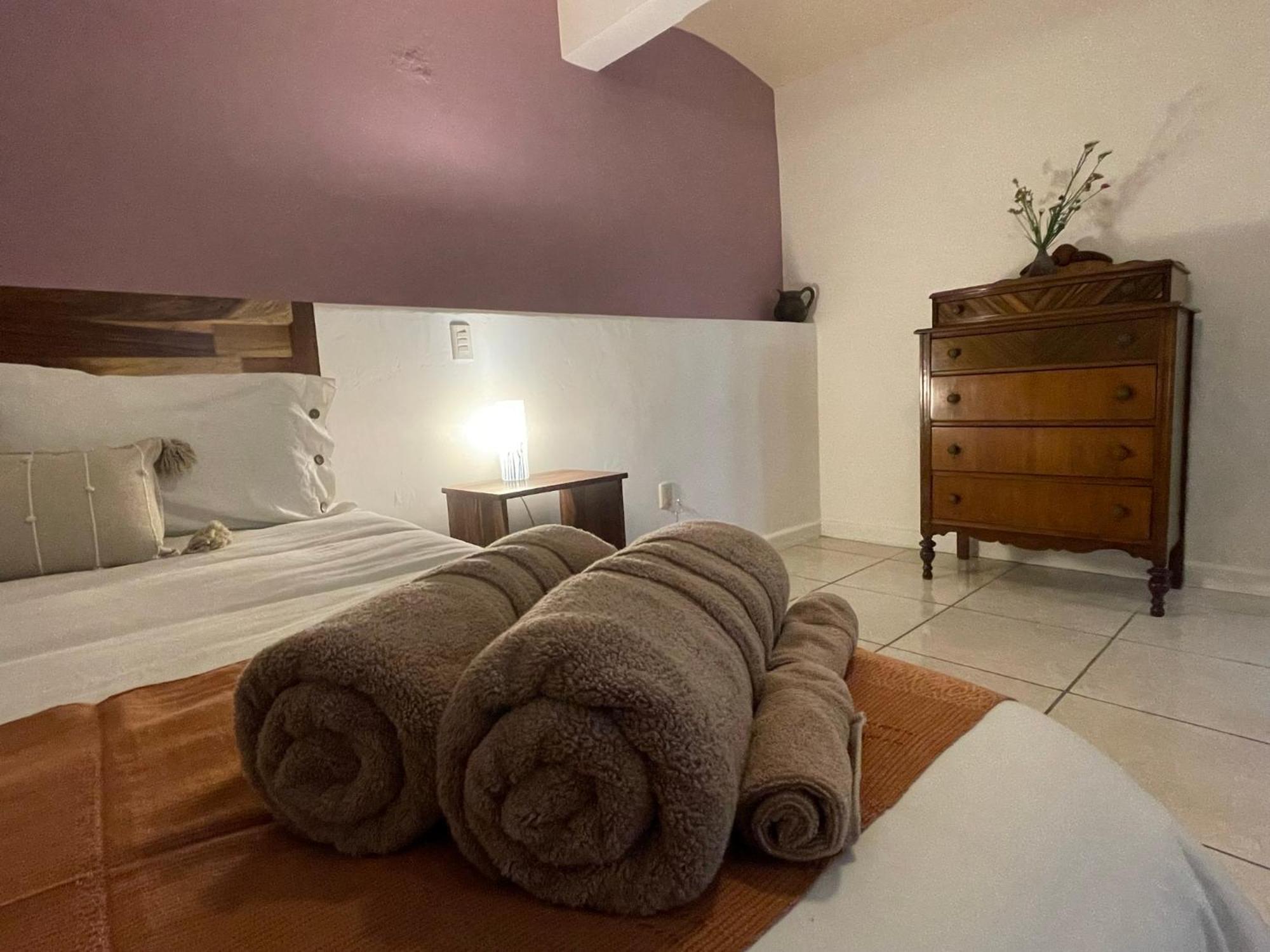 Cute Apart Excellently Located Διαμέρισμα Oaxaca Εξωτερικό φωτογραφία