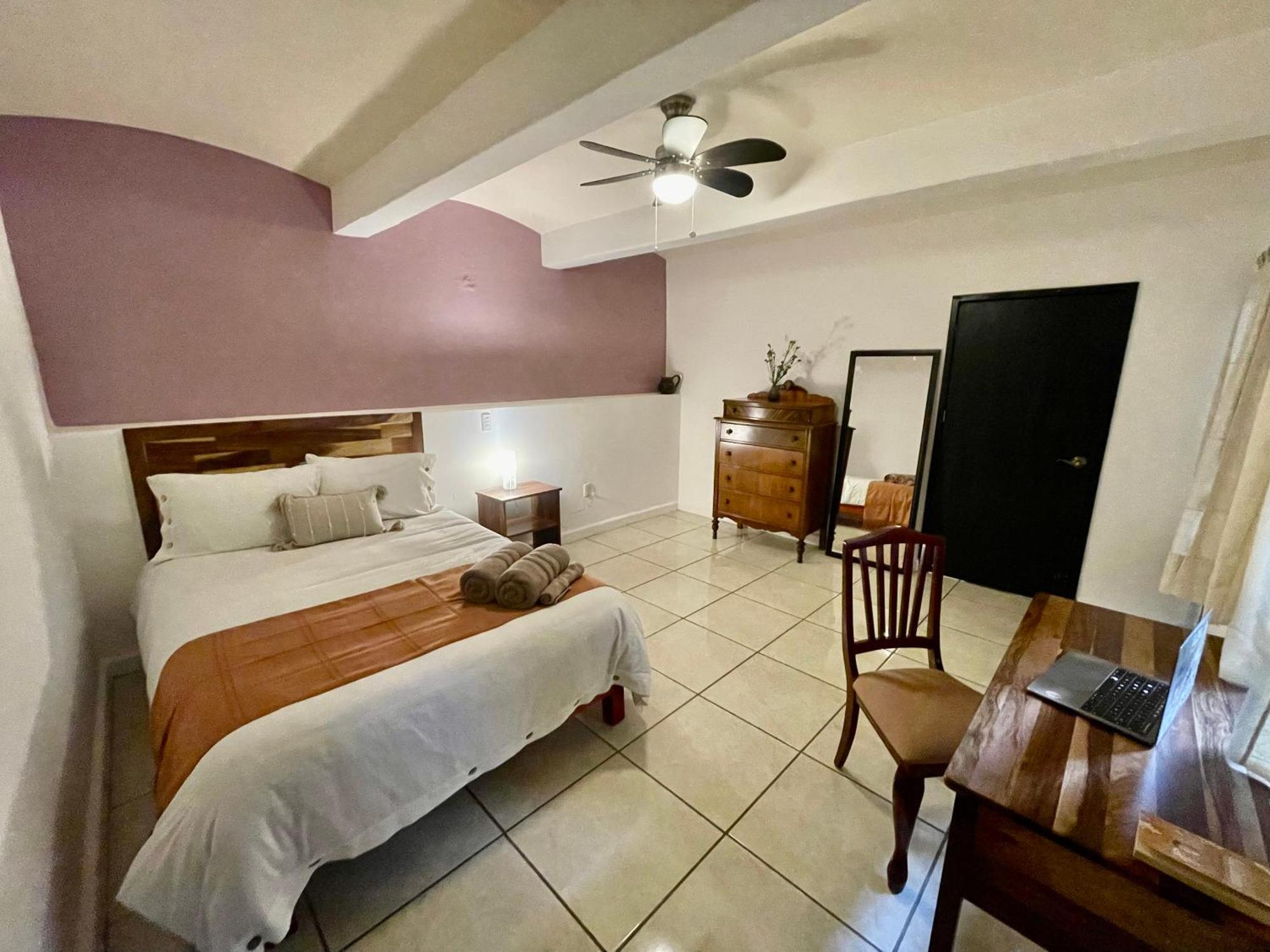 Cute Apart Excellently Located Διαμέρισμα Oaxaca Εξωτερικό φωτογραφία