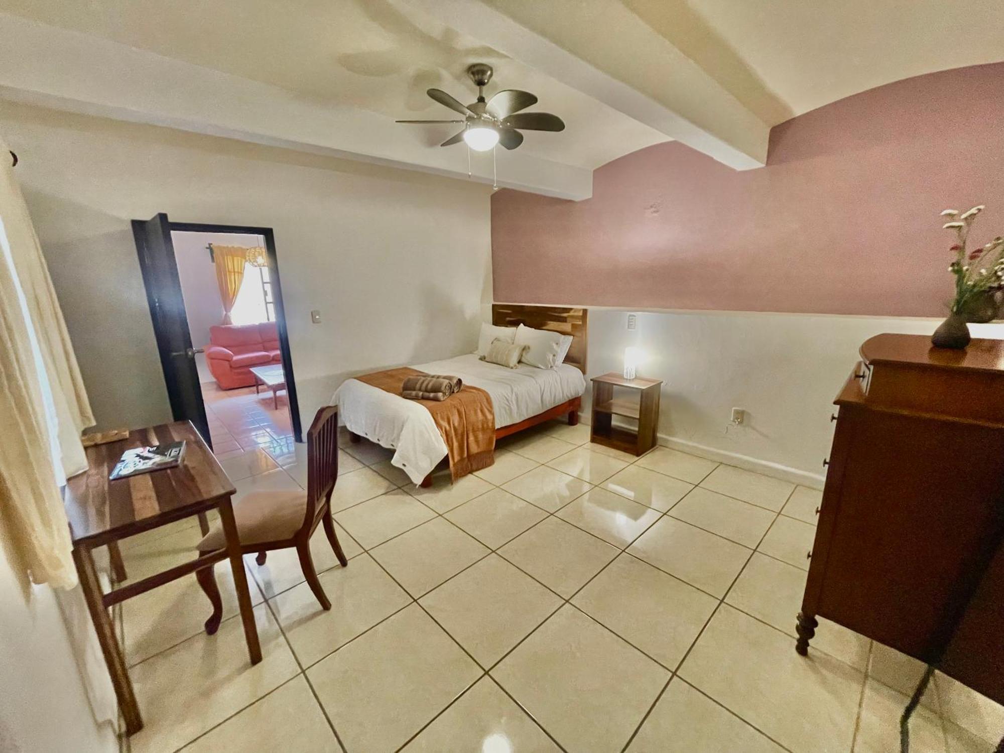 Cute Apart Excellently Located Διαμέρισμα Oaxaca Εξωτερικό φωτογραφία