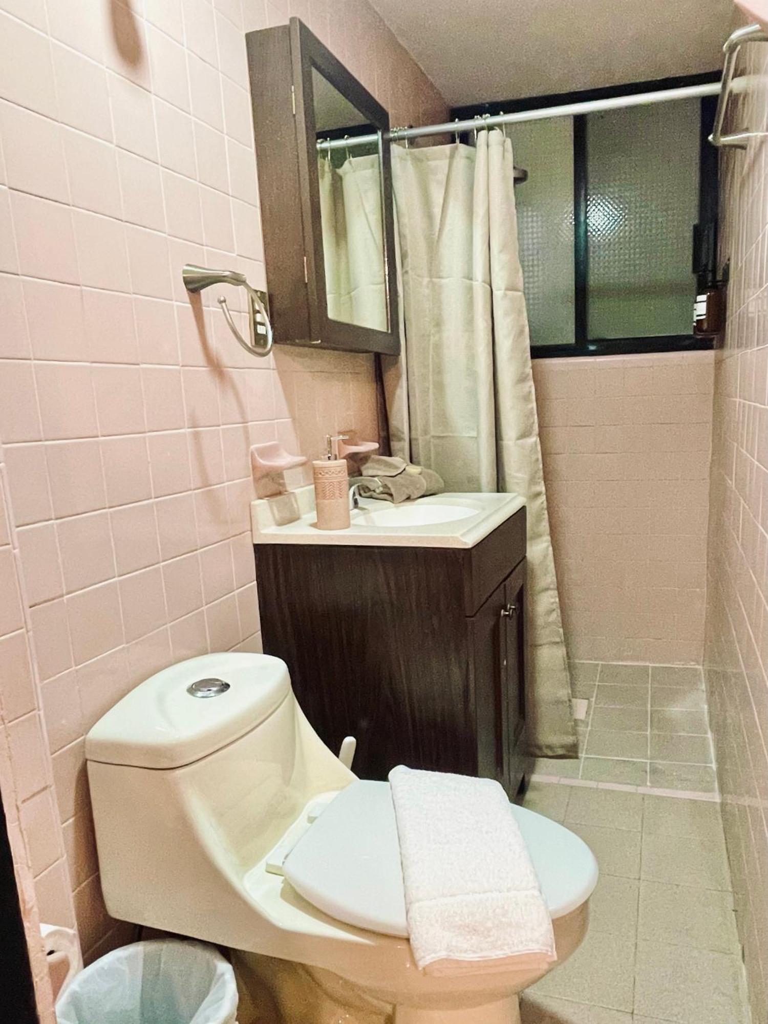 Cute Apart Excellently Located Διαμέρισμα Oaxaca Εξωτερικό φωτογραφία