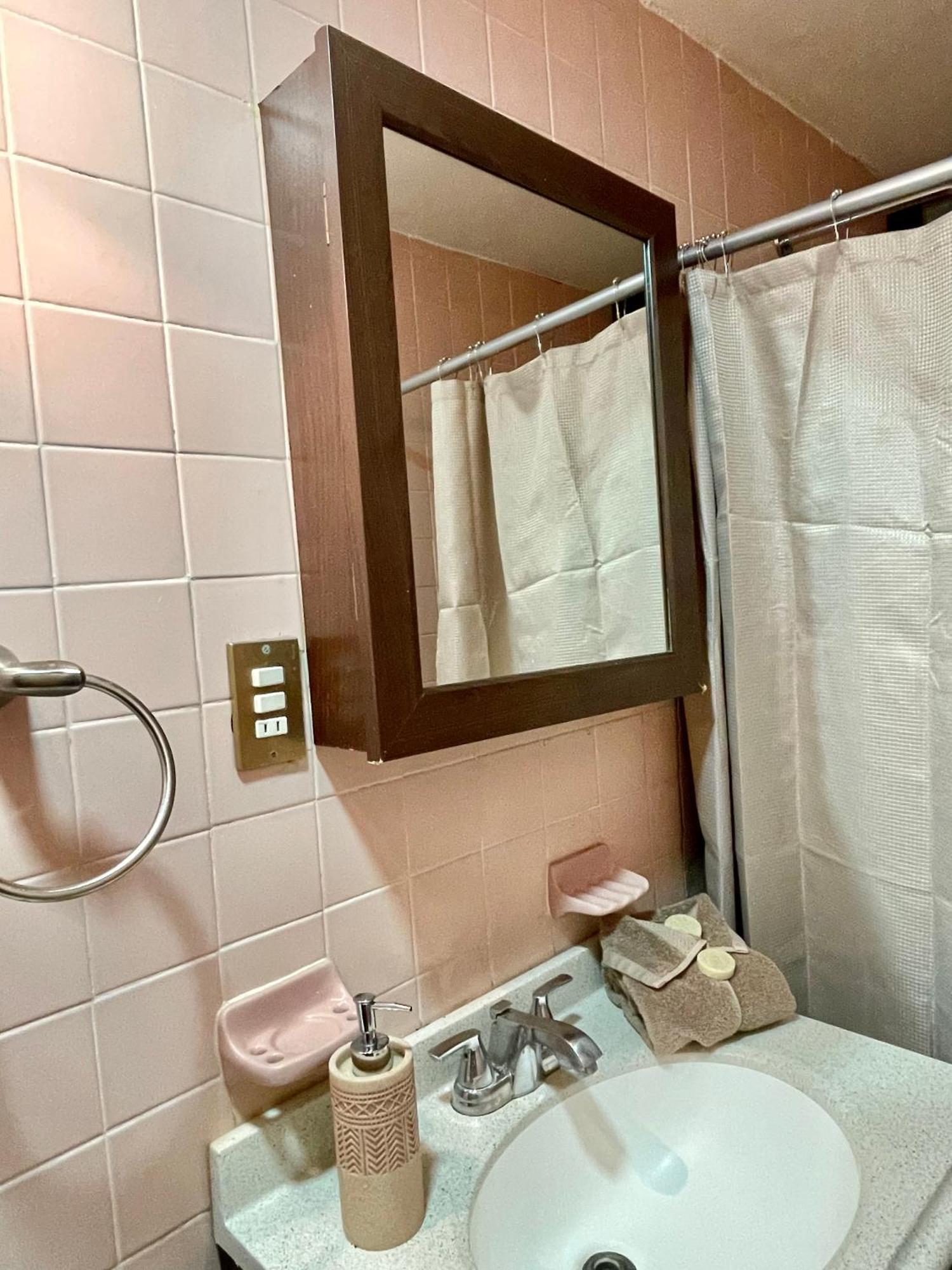 Cute Apart Excellently Located Διαμέρισμα Oaxaca Εξωτερικό φωτογραφία