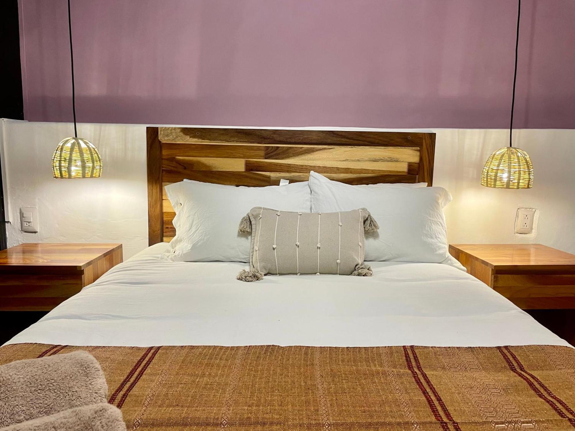 Cute Apart Excellently Located Διαμέρισμα Oaxaca Εξωτερικό φωτογραφία