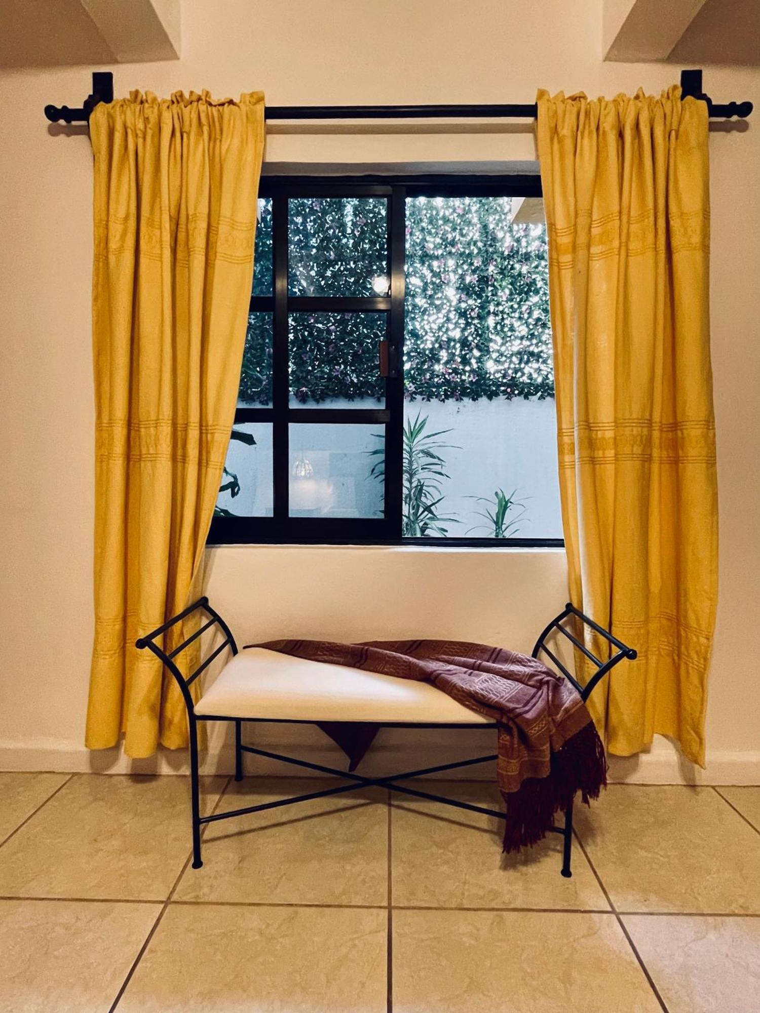 Cute Apart Excellently Located Διαμέρισμα Oaxaca Εξωτερικό φωτογραφία