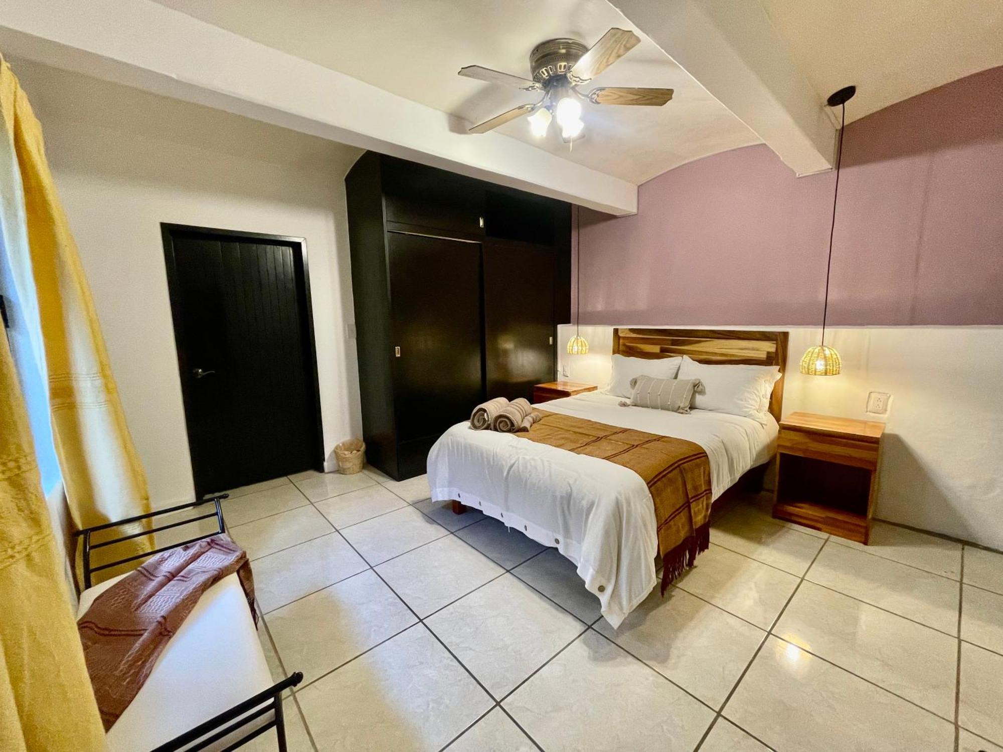 Cute Apart Excellently Located Διαμέρισμα Oaxaca Εξωτερικό φωτογραφία