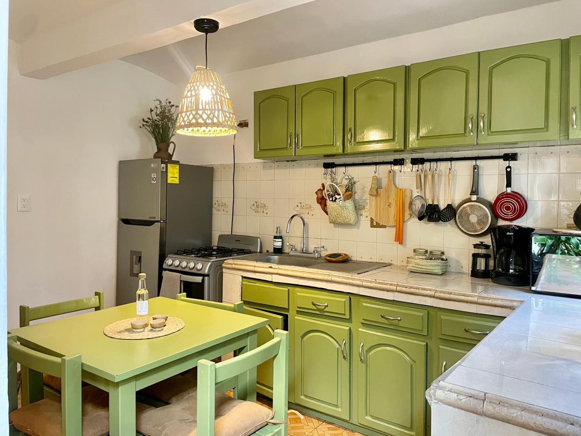 Cute Apart Excellently Located Διαμέρισμα Oaxaca Εξωτερικό φωτογραφία